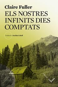 NOSTRES INFINITS DIES COMPTATS, ELS | 9788412901672 | FULLER, CLAIRE