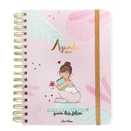 AGENDA 2020- CLARILOU | 9788417166496 | CLARILOU