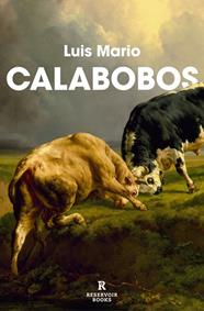 CALABOBOS | 9788410352094 | LUIS MARIO