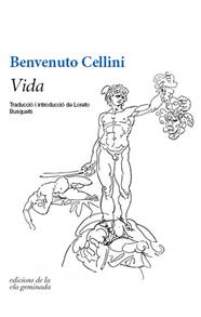 VIDA | 9788494856181 | CELLINI, BENVENUTO