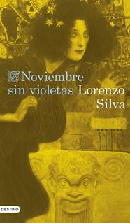 NOVIEMBRE SIN VIOLETAS | 9788423367634 | SILVA, LORENZO