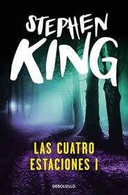 CUATRO ESTACIONES I, LAS | 9788497931311 | KING, STEPHEN