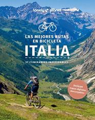MEJORES RUTAS EN BICICLETA POR ITALIA .1,  LAS | 9788408279068 | RAGG, MARGHERITA/ZINNA, ANGELO/MCPHERSON, AMY