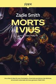 MORTS I VIUS | 9791387656157 | SMITH, ZADIE
