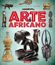 ARTE AFRICANO | 9788467750973 | CORTÉS LÓPEZ, JOSÉ LUIS