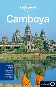 CAMBOYA 3 | 9788408009825 | GREG BLOOM/NICK RAY