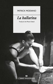 BALLARINA, LA | 9788433949554 | MODIANO, PATRICK