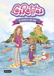 RATITAS 17. EL MISTERIO DEL MAR | 9788408322689 | LAS RATITAS