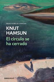 CÍRCULO SE HA CERRADO, EL | 9788466347013 | HAMSUN, KNUT