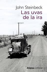 UVAS DE LA IRA, LAS | 9788491813590 | STEINBECK, JOHN