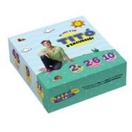 EL JOC D'EN TITO D'EXCURSIO! | 9788410478664