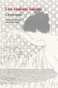 EROTISME, L' | 9788412452716 | ANDREAS-SALOMÉ, LOU