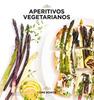 APERITIVOS VEGETARIANOS | 9788416890507 | OLDFIELD, JESSICA/COSTA, BEATRIZ DA