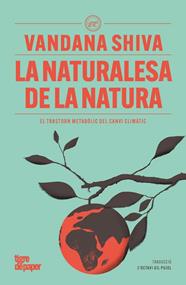NATURALESA DE LA NATURA, LA | 9791387645090