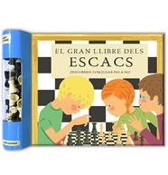 GRAN LLIBRE DELS ESCACS, EL | 9788412905847 | BONAVISTA, RUFITO