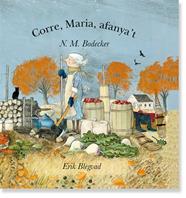 CORRE, MARIA, AFANYA'T | 9788418900266 | BODECKER, N.M.