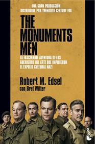 THE MONUMENTS MEN | 9788423347636 | EDSEL, ROBERT M.