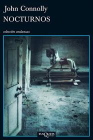 NOCTURNOS | 9788483837757 | CONNOLLY, JOHN
