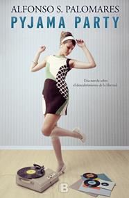 PIJAMA PARTY | 9788466659222 | PALOMARES, ALFONSO S.