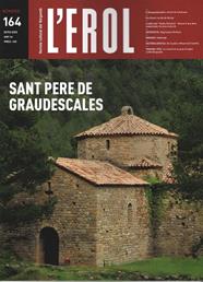L'EROL 164. SANT PERE DE GRAUDESCALES | EROL164