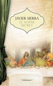 SOPAR SECRET, EL | 9788499307503 | SIERRA, JAVIER
