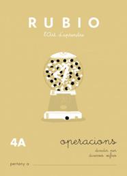 OPERACIONS 5 | 9788489773080