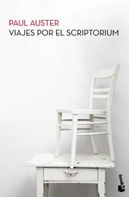 VIAJES POR EL SCRIPTORIUM | 9788432221385 | AUTER, PAUL