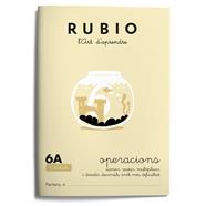 OPERACIONS 6A | 9788489773110 | RUBIO SILVESTRE, RAMÓN