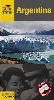 ARGENTINA | 9788499354736 | PAGELLA ROVEA, GABRIELA