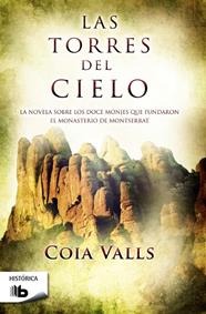 TORRES DEL CIELO, LAS | 9788490700396 | VALLS, COIA