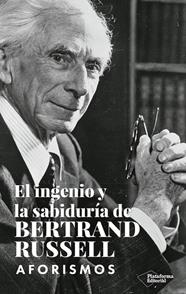 INGENIO Y LA SABIDURÍA DE BERTRAND RUSSELL, EL | 9788419655110 | RUSSELL, BERTRAND