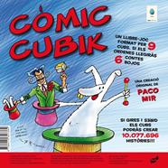 COMIC CUBIK | 9788415357384 | MIR, PACO