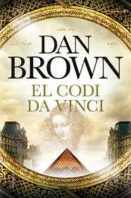 CODI DA VINCI, EL | 9788466423113 | BROWN, DAN