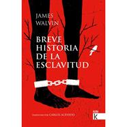 BREVE HISTORIA DE LA ESCLAVITUD | 9788416721689 | WALVIN, JAMES