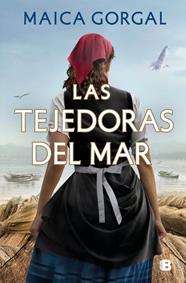 TEJEDORAS DEL MAR, LAS | 9788466684729 | GORGAL, MAICA
