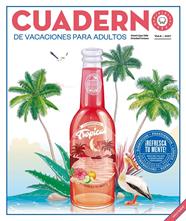 CUADERNO VOL. 6 | 9788417059057