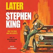 LATER | 9781789096491 | KING, STEPHEN