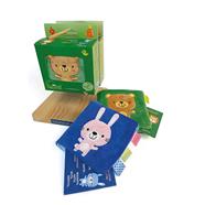 PACK PETITS SALVATGES-PETITS DE CASA - EDIC.MULTILINGUE | 9788413431765 | RUBIO HERRERO, ANTONIO/BALLESTEROS REY, XOSÉ/GARCÍA MORCILLO, HELENA/REY ESCALERA, FERNANDO