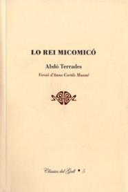 LO REI MICOMICO | 9788492574629 | TERRADES, ABDO