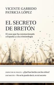 SECRETO DE BRETON, EL | 9788434406407 | GARRIDO GENOVÉS/PATRICIA LÓPEZ LUCIO