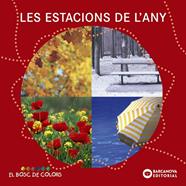 ESTACIONS DE L'ANY, LES | 9788448926571 | BALDÓ CABA, ESTEL/GIL JUAN, ROSA/SOLIVA GARRIGA, MARIA