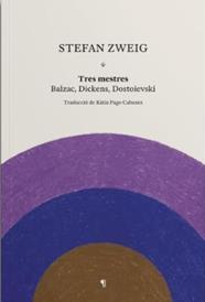TRES MESTRES | 9791399209303 | ZWEIG, STEFAN