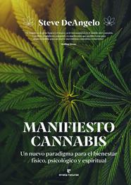 MANIFIESTO CANNABIS | 9791387597375 | DEANGELO, STEVE