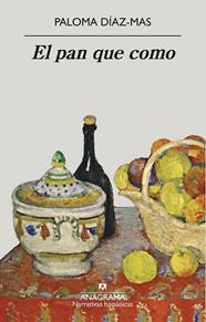 PAN QUE COMO, EL | 9788433999009 | DÍAZ-MAS, PALOMA
