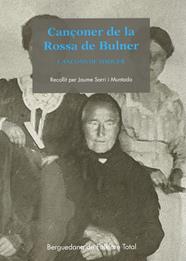 CANÇONER DE LA ROSSA DE BULNER (CANÇONS DE SISQUER) | 9788418806513 | SARRI I MUNTADA, JAUME (EDICIO)
