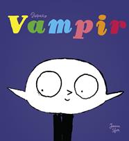 PEQUEÑO VAMPIR | 9788416167449 | SFAR, JOANN