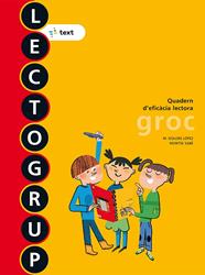 LECTOGRUP GROC NOVA EDICIÓ | 9788441221352 | SABE, MONTSE