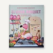 EL GRAN BANQUET. UN CONTE PER APRENDRE A MENJAR DE TOT | 9788419912572 | HOWL, VANESSA