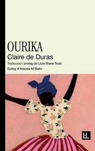 OURIKA | 9788412908633 | DE DURAS, CLAIRE