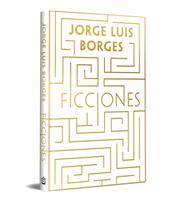 FICCIONES (EDICIÓN CONMEMORATIVA) | 9788466380850 | BORGES, JORGE LUIS
